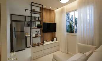 Imagem: Apartamento à venda no bairro Taquara