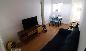 Imagem: Apartamento para Aluguel - Morumbi, 2 Quartos