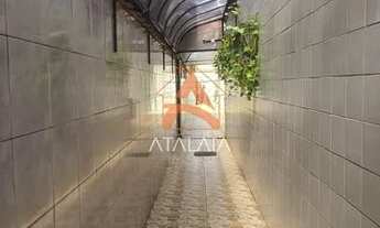 Imagem: Kitnet com 1 dorm, Caiçara, Praia Grande