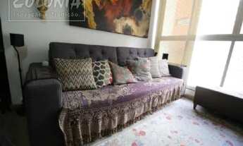 Imagem 8: Santo André - Apartamento Padrão - Jardim Bela Vista