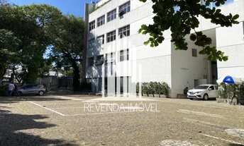 Imagem: Conj. Comercial na Vila Leopoldina- São