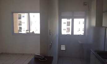 Imagem: Apartamento residencial à venda, Jardim