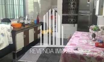 Imagem 3: Sobrado com 2 dormitórios em Santo André