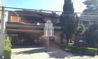 Imagem 2: Casa com 4 dormitórios sendo 2 suítes, 4 vagas, área gourmet- Residencial 11