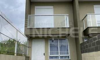 Imagem: Sobrado Desvio Rizzo Caxias do Sul