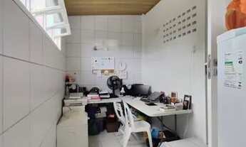 Imagem 2: Casa de condomínio para venda com 160 metros quadrados com 3 quartos