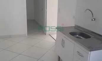 Imagem 5: APARTAMENTO RESIDENCIAL - AVENIDA JOAO DIAS