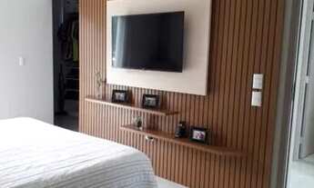 Imagem 7: Aldeia - Casa em Excelente Cond. 4 Suítes 280m²