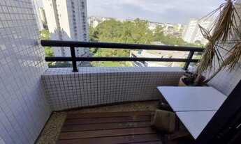 Imagem 4: Apartamento para aluguel mobiliado em Vila Andrade - São Paulo - SP