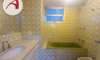 Imagem 6: Apartamento com 2 dormitórios para alugar, 97 m² por R$ 3.900/mês - Jardins - São Paulo/SP