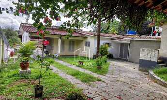 Imagem 2: Alugo casa em Aldeia com 12 quartos