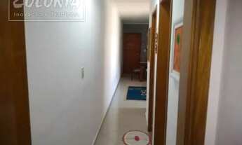 Imagem 4: Santo André - Apartamento Padrão - Casa Branca