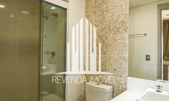 Imagem 4: Apartamento em Cerqueira César- SP