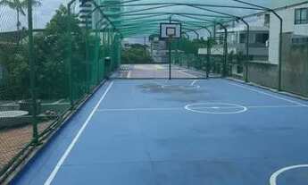 Imagem 4: Edf. Maria Genita, 208 metros quadrados, 4 quartos sendo 3 suítes, 3 vagas de garagem, alt