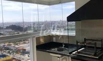 Imagem: Santo André - Apartamento Padrão - Campestre