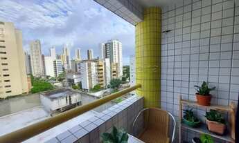 Imagem 5: Lyv Excelente apartamento localizado em Boa Viagem com 85,34m²