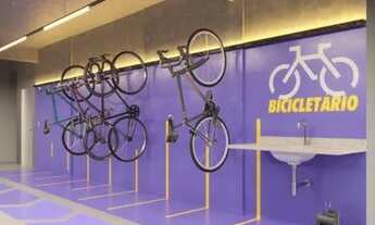 Imagem 7: Apartamento com 2 suítes - 75m² em frente ao Parque Areião - Residencial Lago Areião CMO