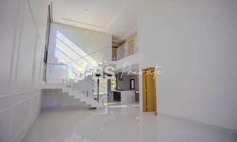 Imagem: Sobrado 4 suítes a venda no Jardins Verona