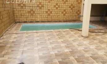 Imagem 5: Santo André - Casa Padrão - Campestre