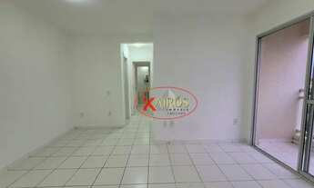 Imagem 5: Pleno Residencial - VENDA OU LOCAÇÃO - 2 Quartos (1 suíte) - Nascente