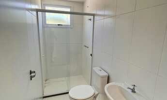 Imagem 6: Apartamento para aluguel possui 60 metros quadrados com 2 quartos