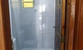 Imagem 12: Casa amarela Casa com 4 dormitórios