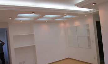 Imagem 2: Apartamento à Venda Cond Parque da Represa 03 dorm c/suíte 02 Vagas - Jundiaí - SP