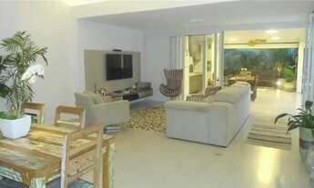 Imagem 2: Casa com 4 dormitórios, 250 m² - venda por R$ 1.490.000,00 ou aluguel por R$ 7.700,00/mês