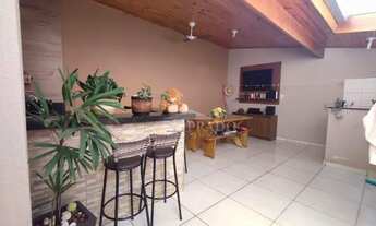 Imagem 6: Casa com 2 dormitórios à venda, 80 m² por R$ 260.000,00 - Jardim Casagrande - Ibiporã/PR