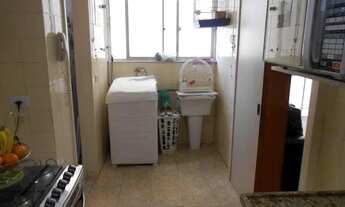 Imagem 6: Apartamento no Grajaú - Rio de Janeiro/RJ