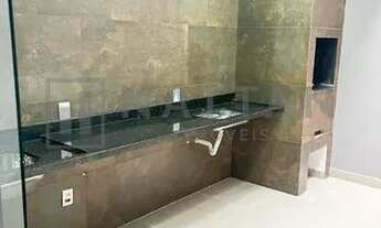 Imagem: Sobrado com 3 dormitórios à venda, 237