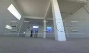 Imagem 2: PORTO ALEGRE - Galpão/Depósito/Armazém - Sarandi