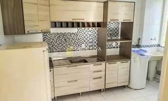 Imagem 6: Apartamento à venda 2 Quartos, 1 Vaga, 43M², Fátima, Canoas - RS