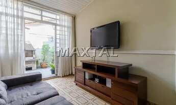 Imagem: Casa com 91m², 4 dormitórios, 4 banheiros