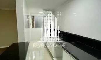 Imagem 4: Apartamento no condominio Residencial Spazio San Salvatore