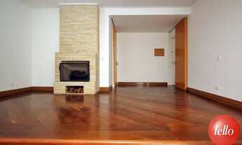 Imagem 2: São Paulo - Apartamento Padrão - Moema