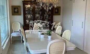 Imagem 3: Casa em Condomínio no Campo Belo!!! RS 2.440.000,00... Com 270 m2 de área útil, 5 dormitó