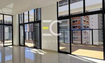 Imagem 6: Apartamento para venda possui 405 metros quadrados com 5 quartos em Setor Marista - Goiâni