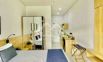 Imagem 5: Apartamento à venda no Granja Brasil Itaipava - RJ, com 28m2. (Studio)