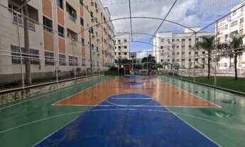 Imagem 5: Excelente apto vizinho ao Carrefour maraponga!!!