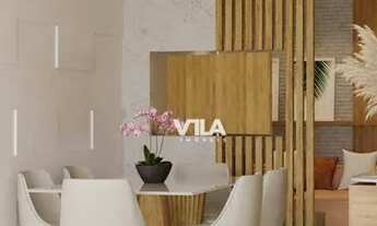 Imagem 6: Apartamentos Duplex em Pomerode