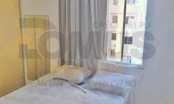 Imagem 3: Apartamento no Condomínio Viamonte com 3 quartos 1 suíte