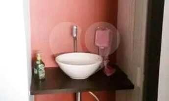 Imagem 3: Casa-São Paulo-TUCURUVI