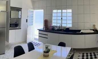 Imagem 3: Casa Jd Helena - Zona Leste de SJC