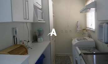 Imagem 5: Apartamento à venda, 3 quartos, 1 suíte, 2 vagas, SANTA MÔNICA - Uberlândia/MG