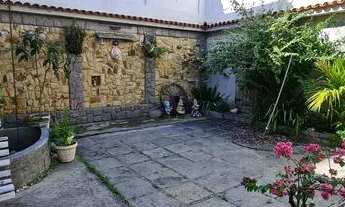 Imagem 6: Casa 05 quartos na Curicica