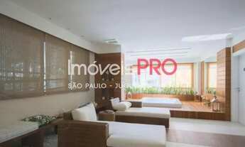 Imagem 4: Apartamento Mobiliado 80m² no Brooklin - São Paulo