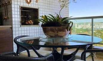 Imagem: Lindo Apartamento com 166m² de área útil