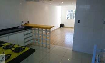 Imagem 5: Casa Charmosa na Granja Viana - 2 dormitórios