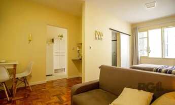 Imagem 3: Apartamento em Menino Deus